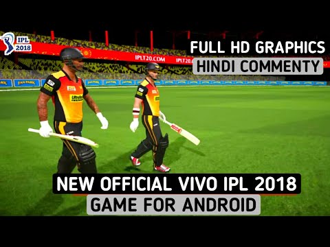 Vivo ipl 2017 game download for android apk