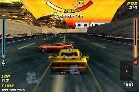 Bluetooth Multiplayer Car Racing Games For Android Download