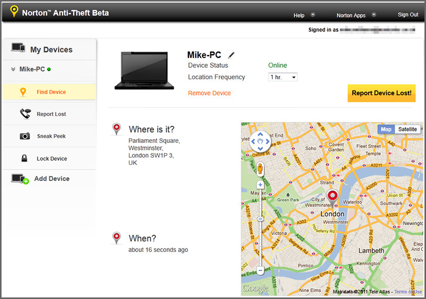 Mobile location tracking software for pc free download for windows 7