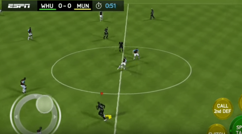 Download fifa 2011 for android apk windows 10
