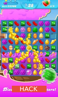 Candy crush soda saga hack download for mobile phone